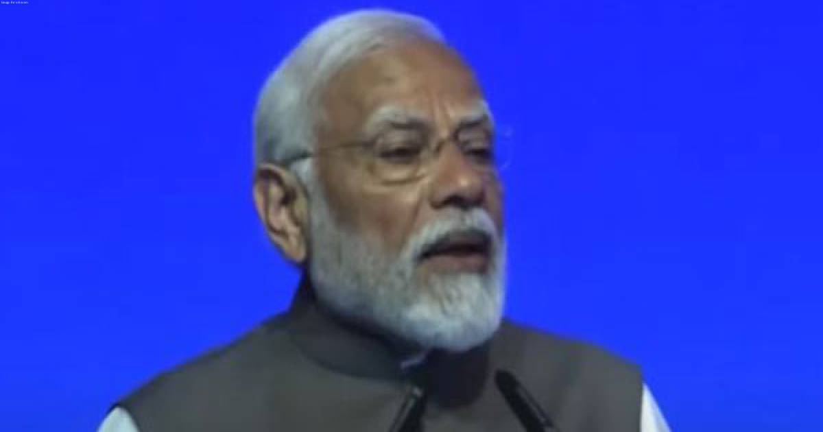 India Energy Week: PM Modi outlines his government's focus on alternate fuels